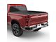 EGR RollTrac Manual Tonneau Cover (19-24 Sierra 1500 w/ 5.80-Foot Short Box)